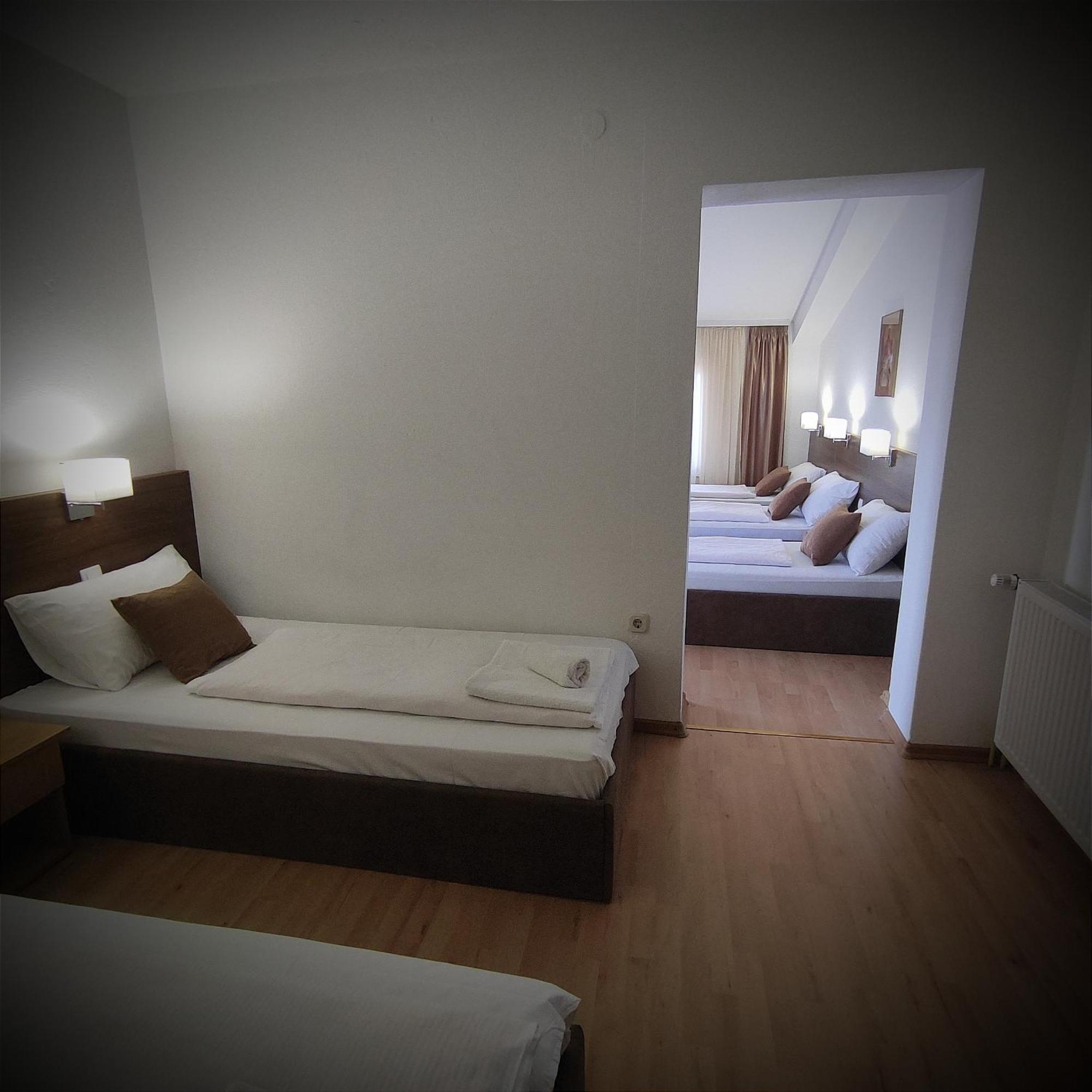 Hotel Pansion Veso Međugorje Camera foto